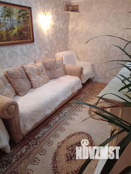 4-к квартира, вторичка, 72м2, 10/12 этаж