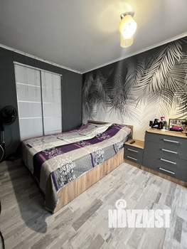 2-к квартира, вторичка, 46м2, 4/5 этаж