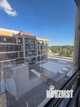 2-к квартира, сданный дом, 77м2, 4/9 этаж