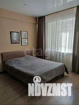 Студия квартира, вторичка, 38м2, 1/4 этаж