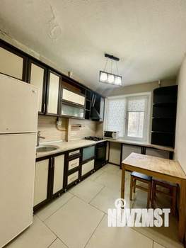 3-к квартира, вторичка, 61м2, 2/9 этаж