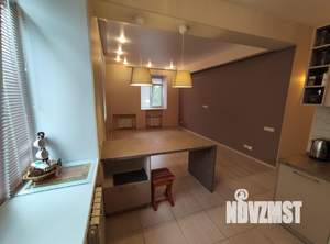 2-к квартира, вторичка, 54м2, 1/5 этаж