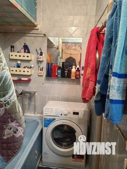 4-к квартира, вторичка, 61м2, 2/9 этаж