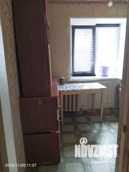 1-к квартира, вторичка, 31м2, 5/5 этаж