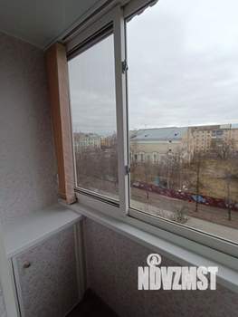 2-к квартира, вторичка, 45м2, 5/5 этаж