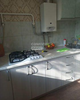 2-к квартира, вторичка, 45м2, 5/5 этаж