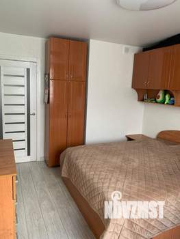 1-к квартира, вторичка, 36м2, 9/10 этаж