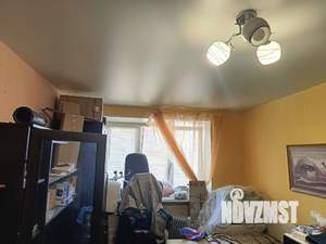 1-к квартира, вторичка, 29м2, 4/5 этаж