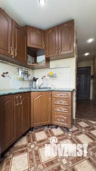 2-к квартира, вторичка, 38м2, 6/9 этаж