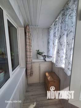 1-к квартира, вторичка, 33м2, 5/9 этаж
