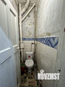 3-к квартира, вторичка, 68м2, 1/4 этаж
