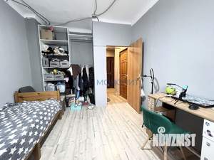 3-к квартира, вторичка, 66м2, 3/3 этаж