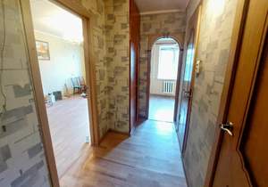 1-к квартира, вторичка, 33м2, 3/5 этаж