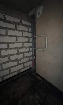 1-к квартира, вторичка, 35м2, 2/4 этаж