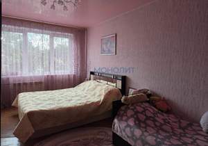 2-к квартира, вторичка, 50м2, 3/5 этаж