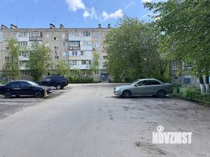 2-к квартира, вторичка, 50м2, 4/5 этаж