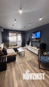 1-к квартира, вторичка, 34м2, 5/5 этаж