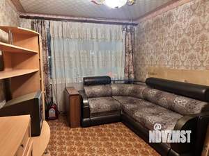 2-к квартира, вторичка, 50м2, 1/5 этаж