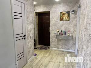 1-к квартира, вторичка, 38м2, 2/5 этаж