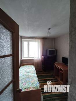 4-к квартира, вторичка, 80м2, 7/9 этаж