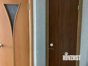 1-к квартира, вторичка, 16м2, 5/5 этаж