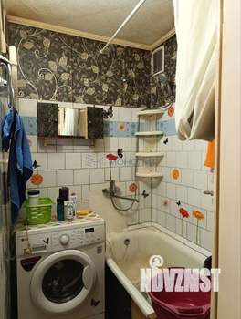 2-к квартира, вторичка, 47м2, 5/5 этаж
