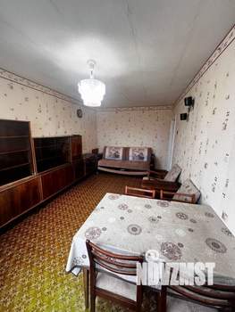 2-к квартира, вторичка, 42м2, 5/5 этаж