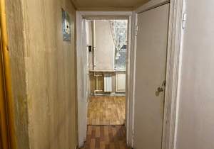 2-к квартира, вторичка, 44м2, 2/5 этаж