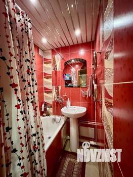 2-к квартира, вторичка, 38м2, 5/5 этаж