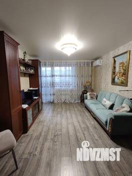 3-к квартира, вторичка, 63м2, 3/10 этаж