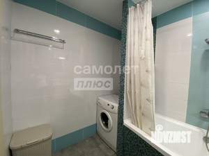 3-к квартира, вторичка, 61м2, 4/5 этаж