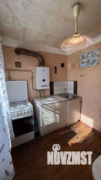 1-к квартира, вторичка, 33м2, 2/5 этаж