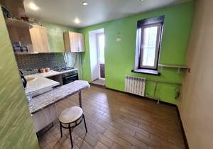 1-к квартира, вторичка, 29м2, 5/5 этаж