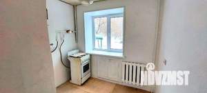 3-к квартира, вторичка, 62м2, 1/5 этаж