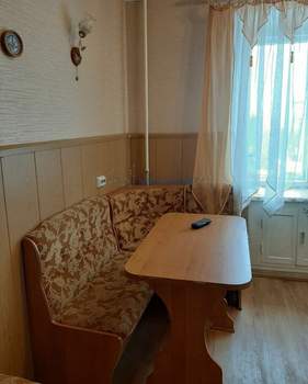 3-к квартира, вторичка, 57м2, 6/9 этаж