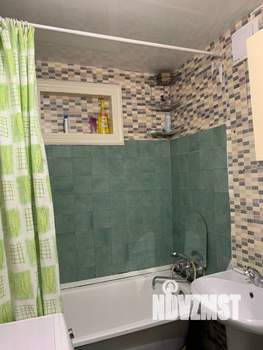 1-к квартира, вторичка, 30м2, 4/5 этаж