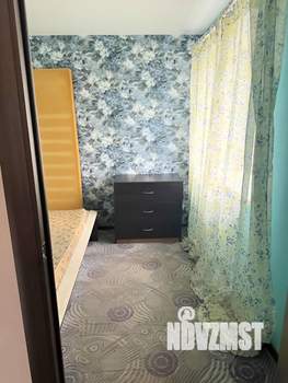 2-к квартира, вторичка, 43м2, 4/4 этаж