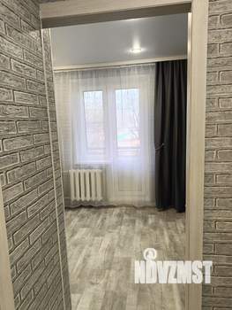 1-к квартира, вторичка, 34м2, 2/3 этаж