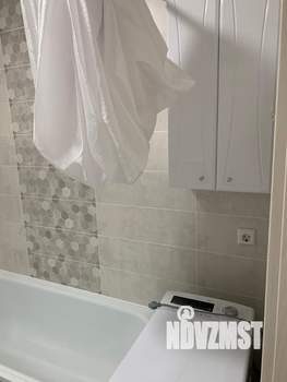 1-к квартира, вторичка, 36м2, 9/10 этаж