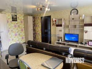 2-к квартира, вторичка, 43м2, 4/4 этаж