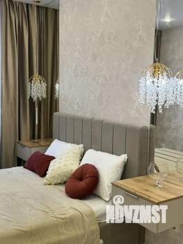 1-к квартира, вторичка, 40м2, 2/4 этаж