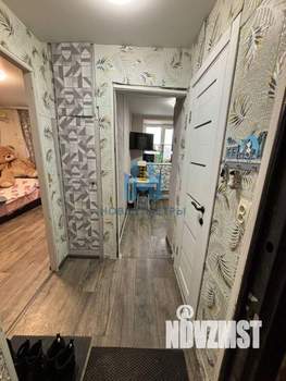 1-к квартира, вторичка, 22м2, 5/5 этаж