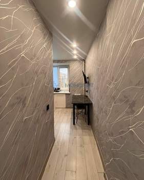 3-к квартира, вторичка, 63м2, 2/5 этаж