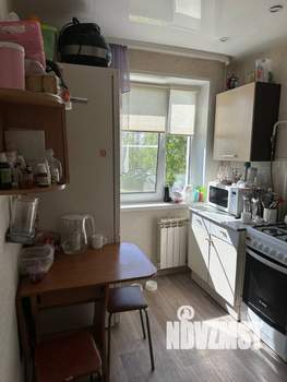 2-к квартира, вторичка, 40м2, 2/5 этаж