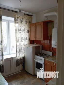 1-к квартира, вторичка, 32м2, 3/4 этаж