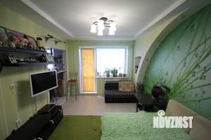 1-к квартира, вторичка, 31м2, 4/5 этаж