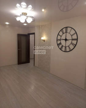 2-к квартира, вторичка, 46м2, 2/5 этаж