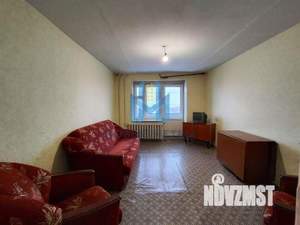 3-к квартира, вторичка, 61м2, 5/5 этаж