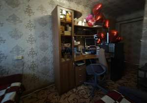 3-к квартира, вторичка, 55м2, 2/5 этаж
