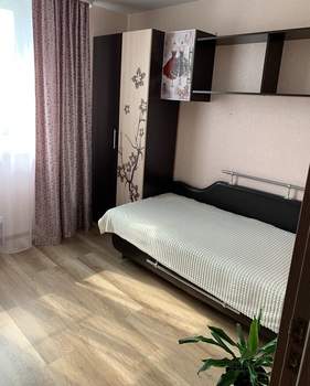 4-к квартира, вторичка, 94м2, 9/10 этаж